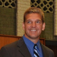 Douglas Sain