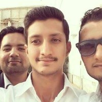 Muhammad Shah Rukh Shoaib