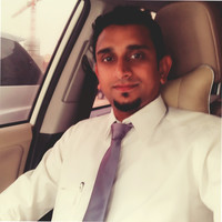 Mohammed Nasnim