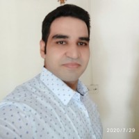 Lalit Sharma