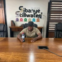 Anele Zondi