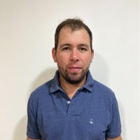 Joaquin Gordillo Gomez