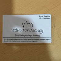 Keyur Thakkar