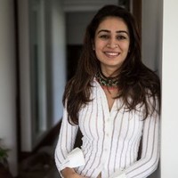 Praneeta Diwanji
