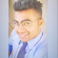 Sushant Kamble