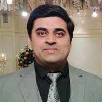 zeeshan Arif
