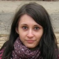 Andreea Mogosan