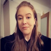 Katherina Hammond, Assoc. Cipd