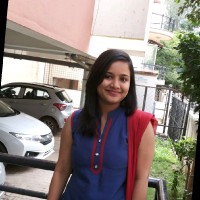 Soumyashree Mohanty