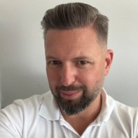 Mathias Huber