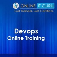Devops Online Training