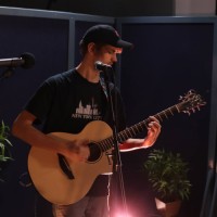 Toby Catt