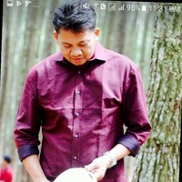 Atang Supriatna