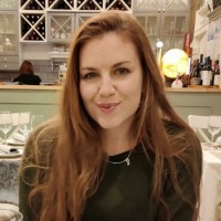 Tania Sadeh