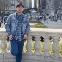 Ankur Priyadarshi