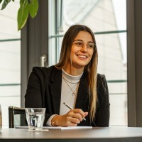 Naima Hörner