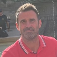 Craig Rutherford