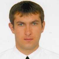 Andrii Gorodnichenko