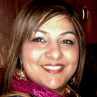 Bhavini (Bea) Tailor