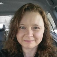 Rebecca Morris