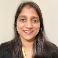 Shweta Sri