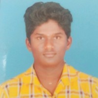 Sridhar. R sridhar