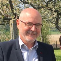 jean-claude szaleniec