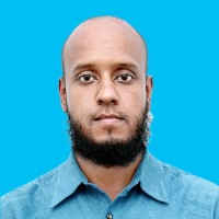 Syed Ahsan Ahmed