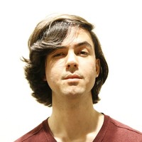 Nicholas Garcia