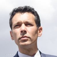 Marco DA SILVA