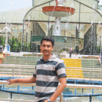 sreejith mohan