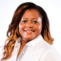 Claudette Monaghan MBA MCIPD