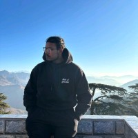 Divyansh Saini