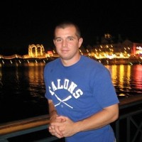 Tim Bauman