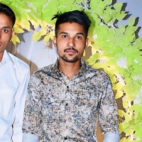 Suresh Gurjar