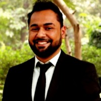 Vaibhav Pandey