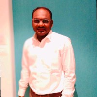Sunil Ar