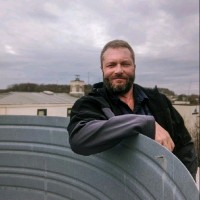 David Prater