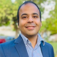 Nikhil Chitkara