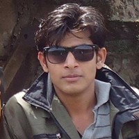 Dnyanesh Mahajan