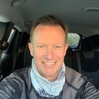 David Birch