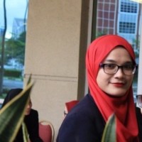 Zalikha Farahin Mohd Zaman