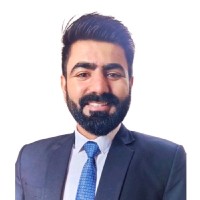 Mridul Sehgal