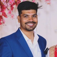 Vikas Morya