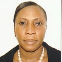 Olusoromidayo Mary (FCA)
