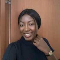 Victoria Odey