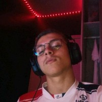 Gustavo Do Espirito Santo