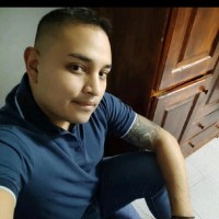 Marcos Ivan Anavia