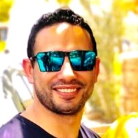 Mahmoud Mokhtar