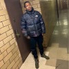 Travon Thompson